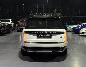 Land Rover Range Rover 2023