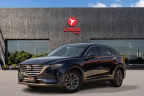 Mazda CX-9 2022