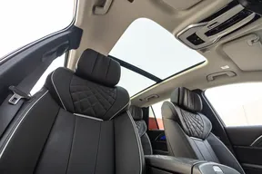 Hongqi E-HS9 2024