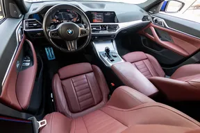 BMW 4 Series 420 Gran Coupe 2023