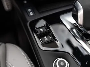 Jaguar E-Pace 2024