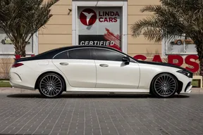 Mercedes-Benz CLS 350 2022