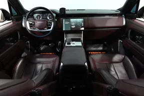 Land Rover Range Rover 2024