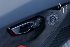 Lamborghini Huracán Tecnica 2023