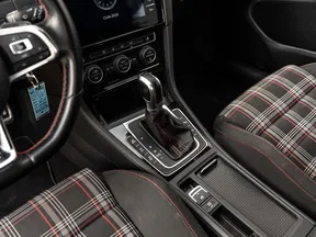 Volkswagen Golf GTI 2019