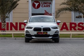 BMW X2 20i 2020