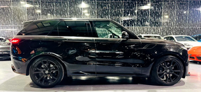 Land Rover Range Rover Sport 2025