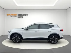 CUPRA Formentor 2024