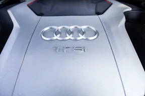 Audi SQ5 2020