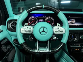 Brabus G-Class 800 2023