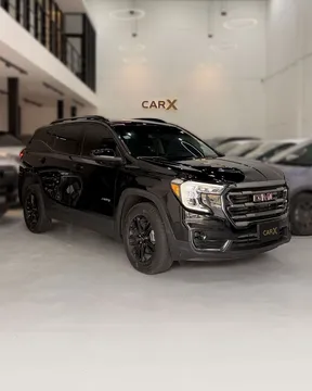 GMC Terrain 2024