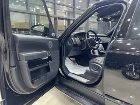 Land Rover Range Rover 2015