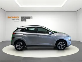 Hyundai Kona 2022