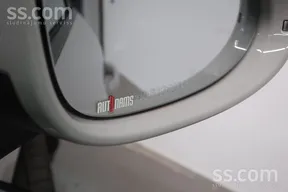 Porsche Macan 2019