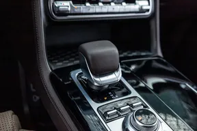 BAIC BJ60 2026