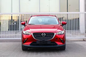 Mazda CX-3 2023