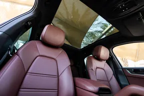 Porsche Cayenne Coupé 2024