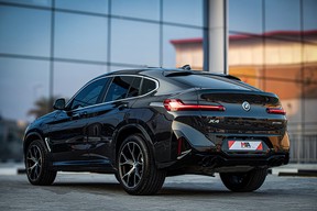 BMW X4 20i 2023