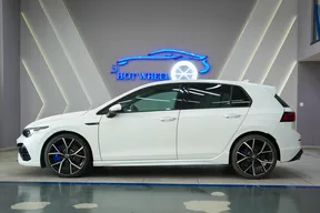 Volkswagen Golf R 2022