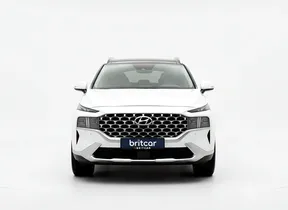 Hyundai Santa Fe 2023