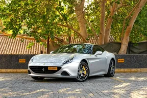 Ferrari California 2015
