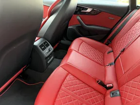 Audi A5 2024