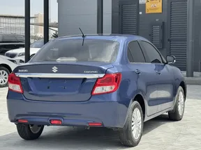 Suzuki Dzire 2024