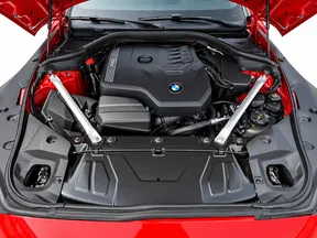 BMW Z4 20 2024