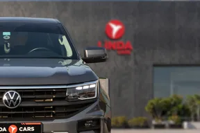 Volkswagen Amarok 2023