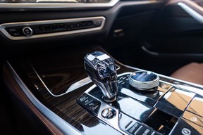 BMW X5 40i 2020