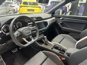 Audi Q3 2025