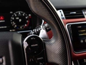 Land Rover Range Rover Sport 2020