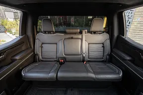 GMC Sierra 1500 2025