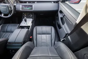 Land Rover Range Rover Evoque 2020