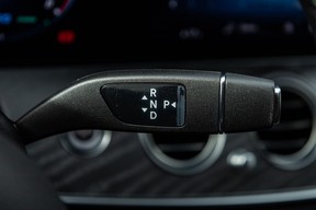 Mercedes-Benz E-Class 53 AMG 2023