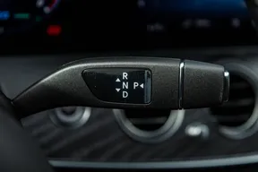 Mercedes-Benz E-Class 53 AMG 2023