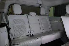 Lincoln Navigator 2019