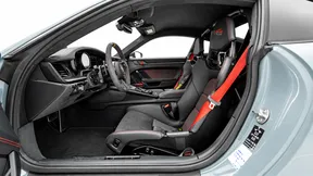 Porsche 911 GT3 2024