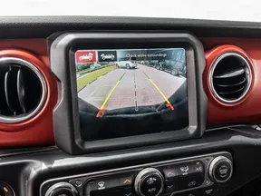 Jeep Wrangler Rubicon 2022