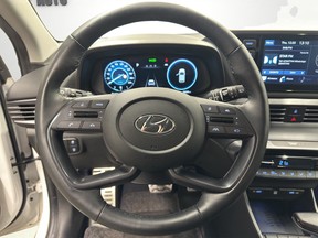 Hyundai Bayon 2023