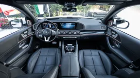 Mercedes-Benz Maybach GLS 600 2022