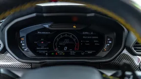 Lamborghini Urus 2023