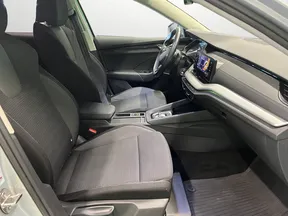 Škoda Octavia 2022