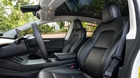 Tesla Model Y Performance 2023