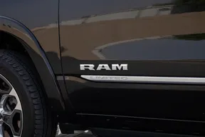 RAM 1500 2022