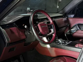 Land Rover Range Rover 2022