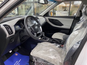 Hyundai Creta 2024