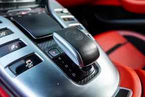 Mercedes-Benz AMG GT 63 S 2019