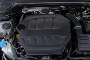 Volkswagen Golf R 2024