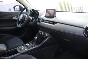Mazda CX-3 2023